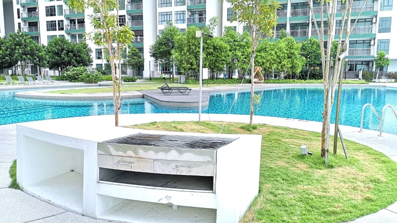 Photo of Outdoor in Johor Bahru