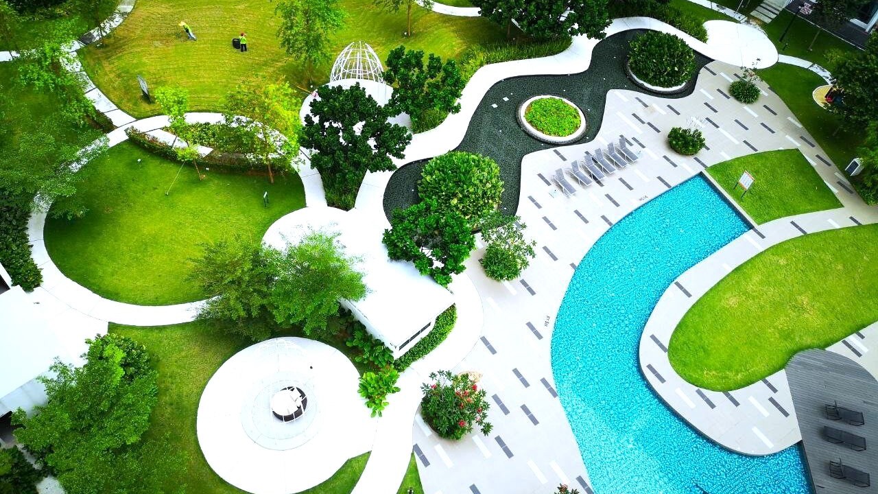 Photo of Outdoor in Johor Bahru