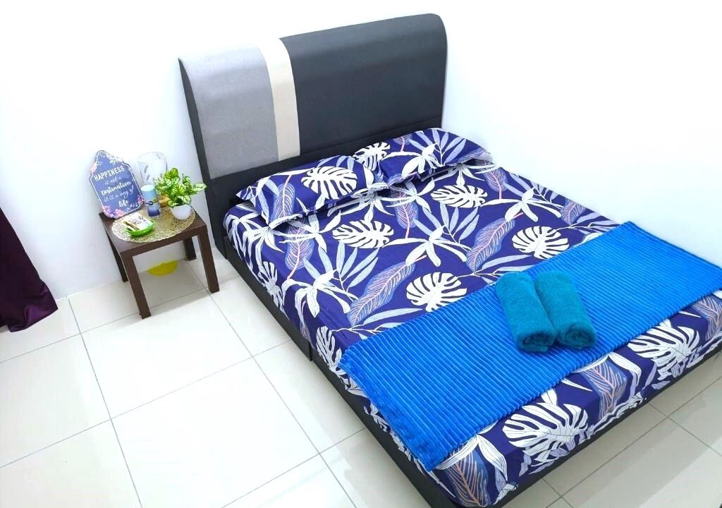 Photo of Bedroom in Johor Bahru