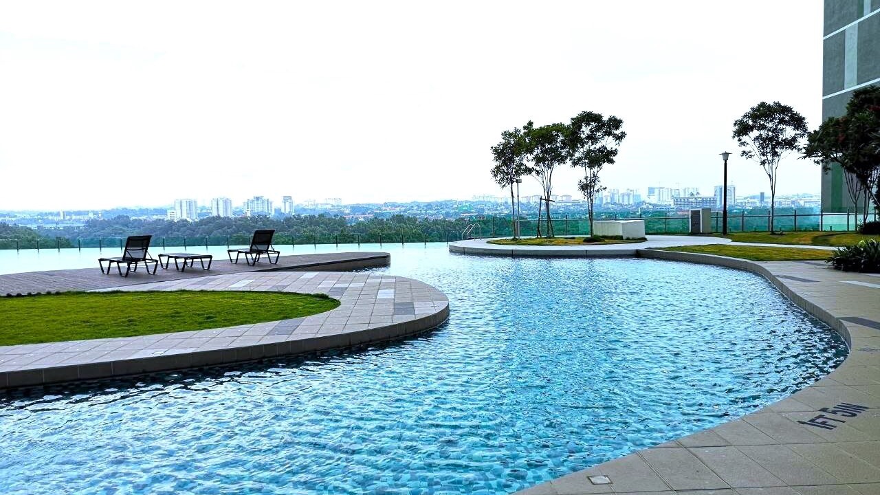 Photo of Outdoor in Johor Bahru