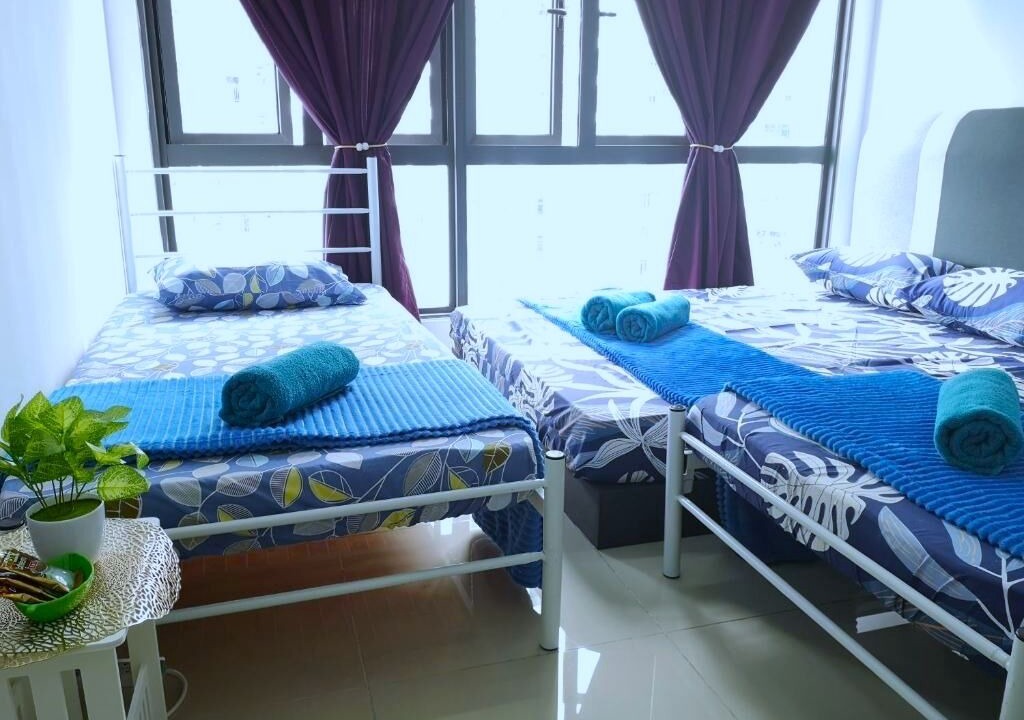Photo of Bedroom in Johor Bahru
