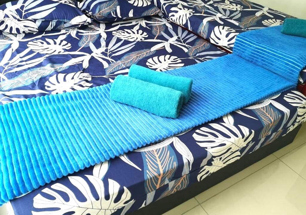 Photo of Bedroom in Johor Bahru
