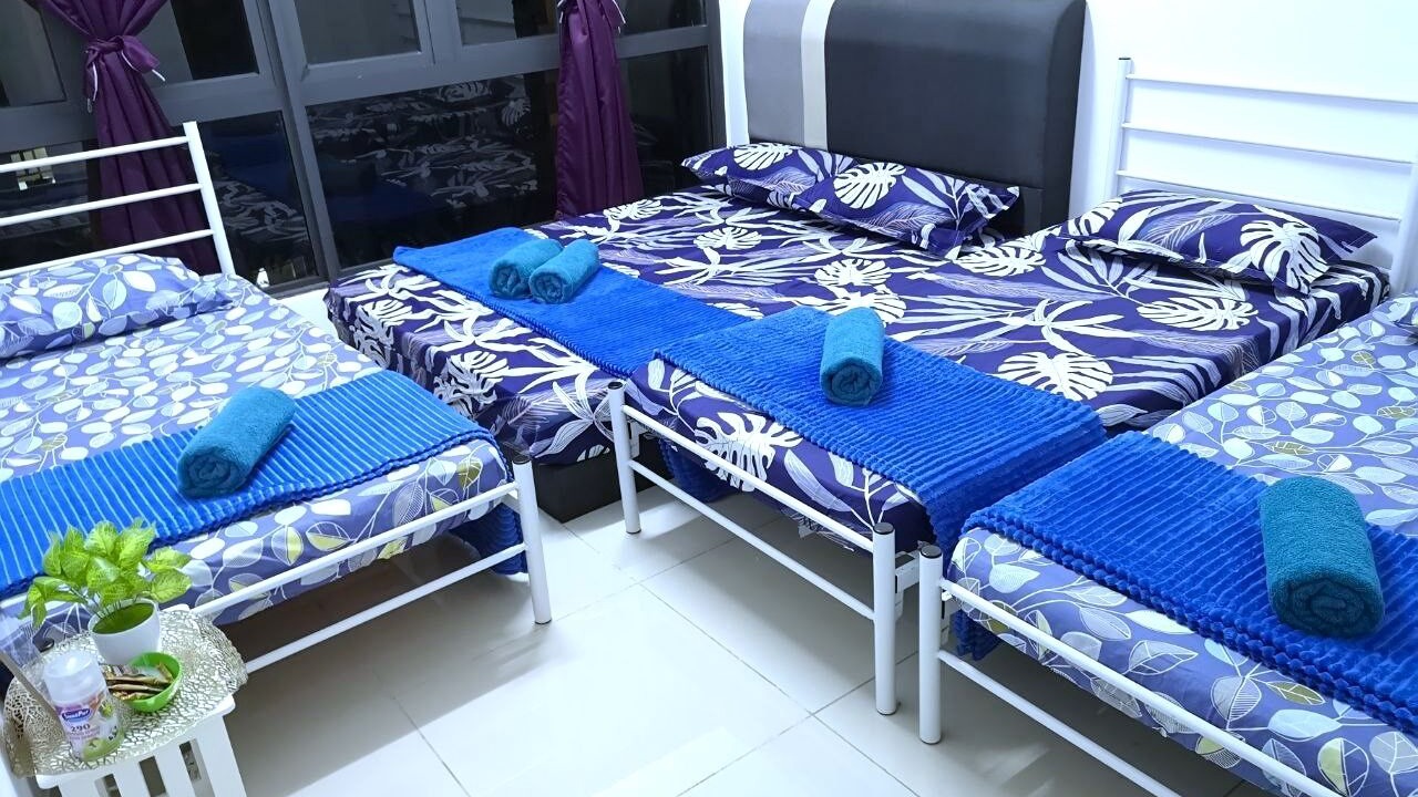 Photo of Bedroom in Johor Bahru