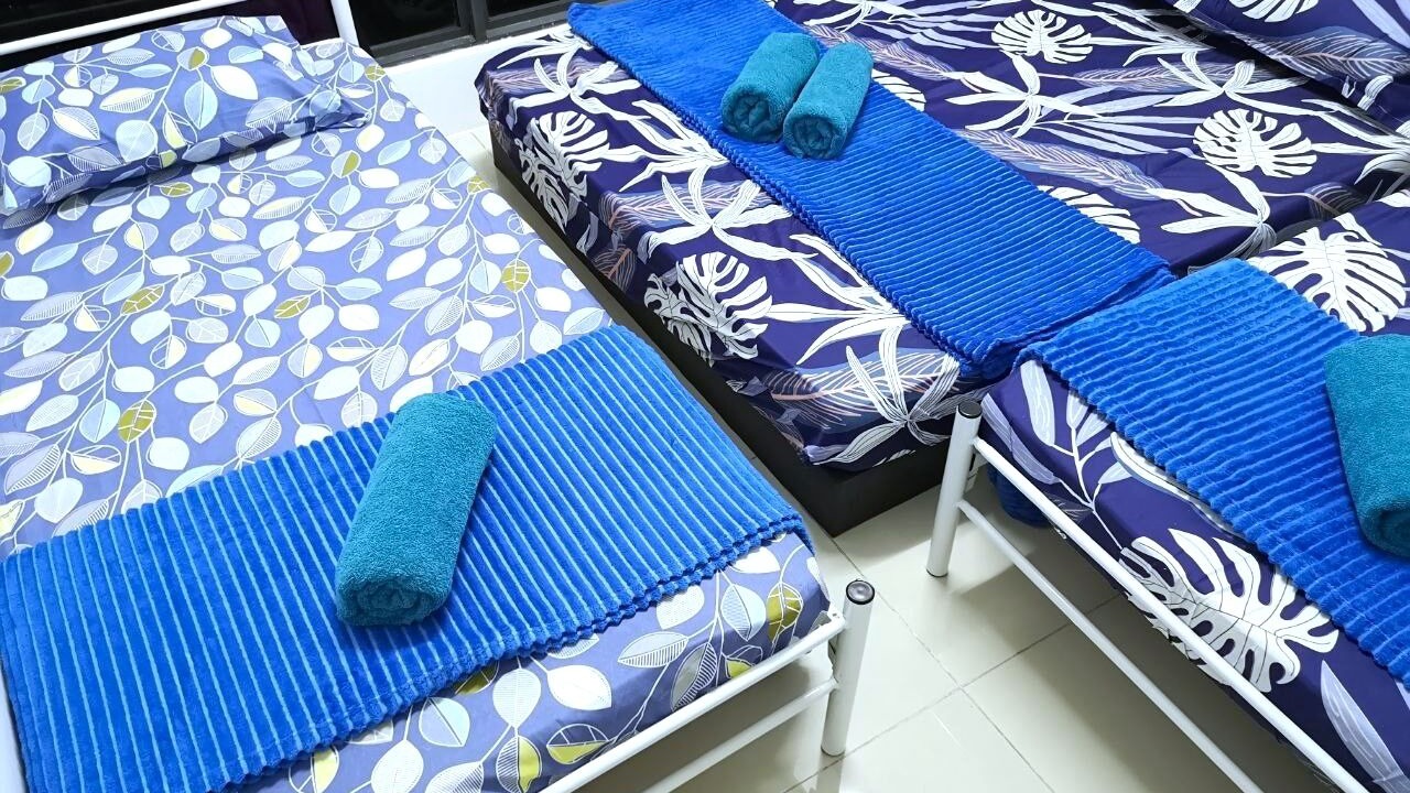 Photo of Bedroom in Johor Bahru
