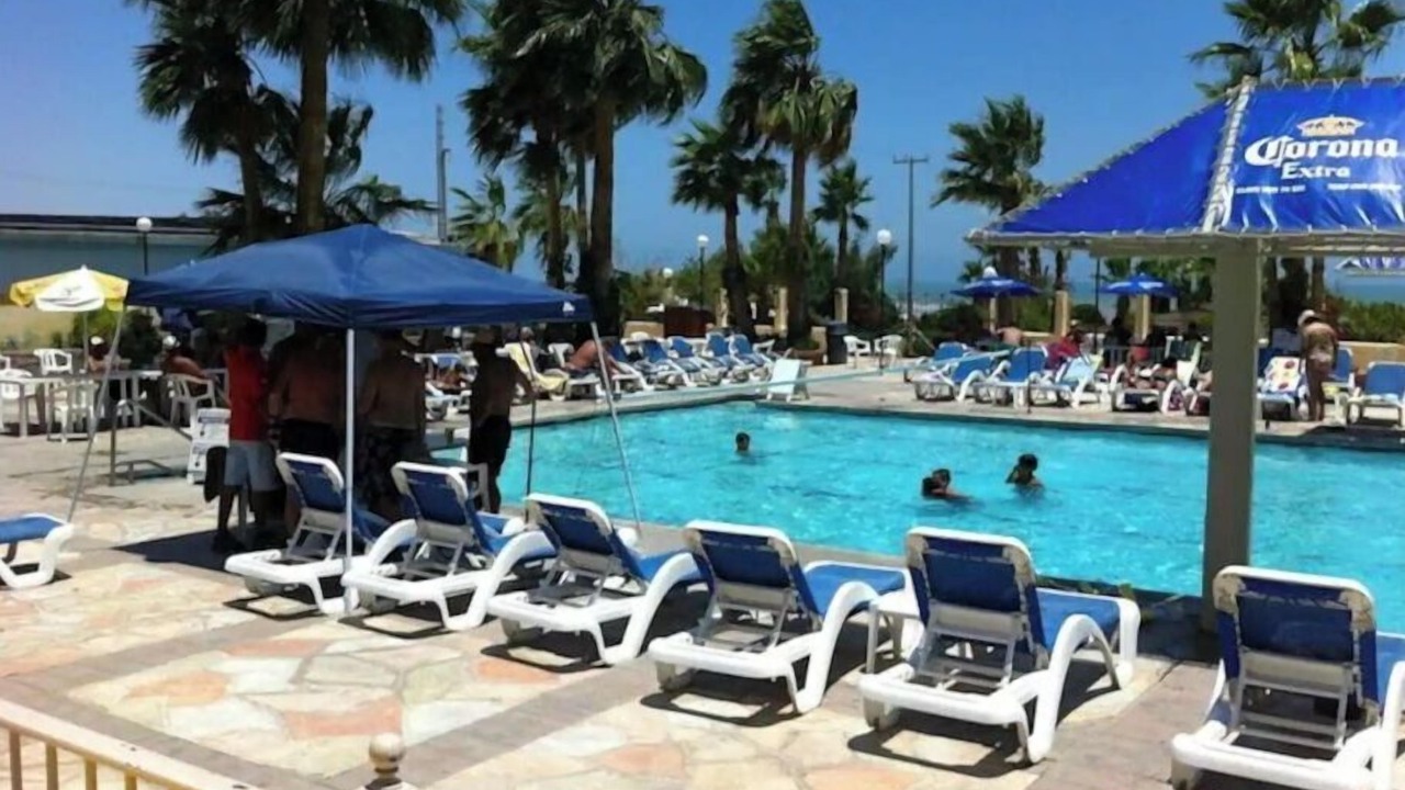 Photo of Outdoor in Primera Seccion