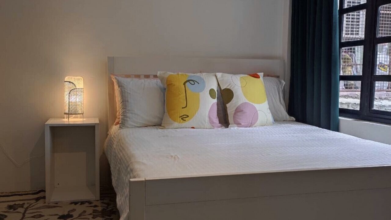 Photo of Bedroom in Phra Khanong Nuea