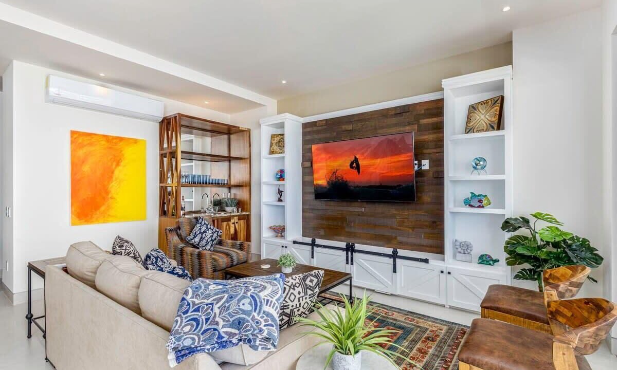 Photo of Bedroom in El Tezal