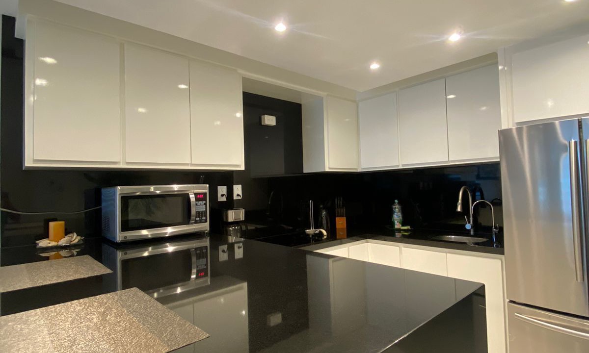 Photo of Kitchen in Marina Mazatlan
