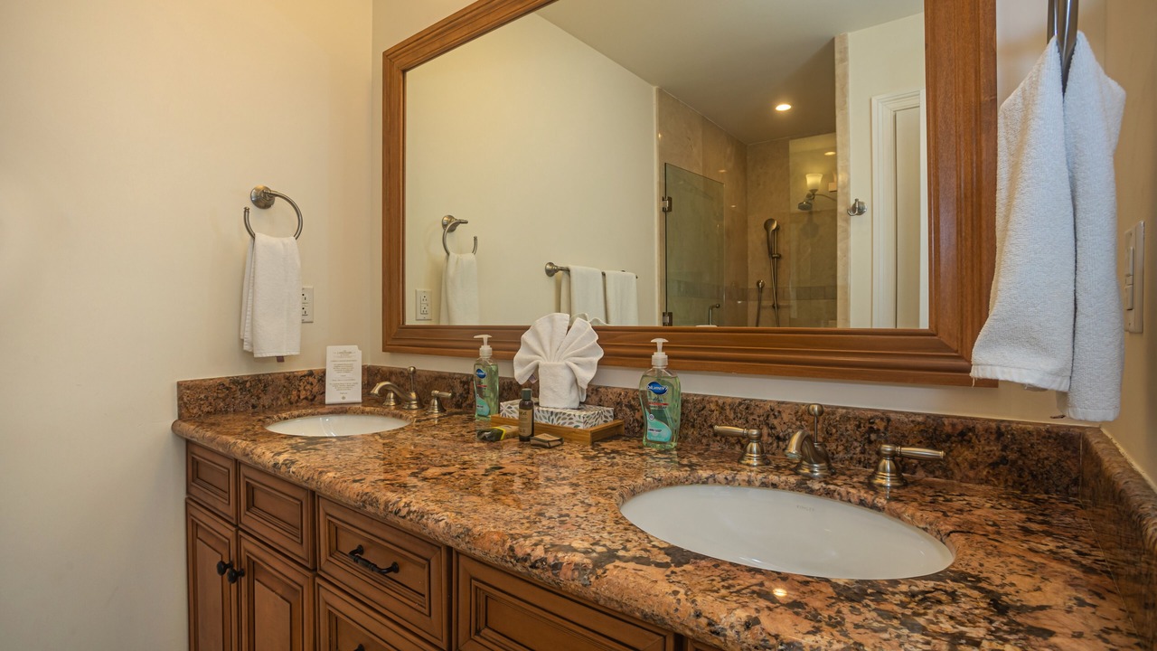 Photo of Bathroom in Cozumel