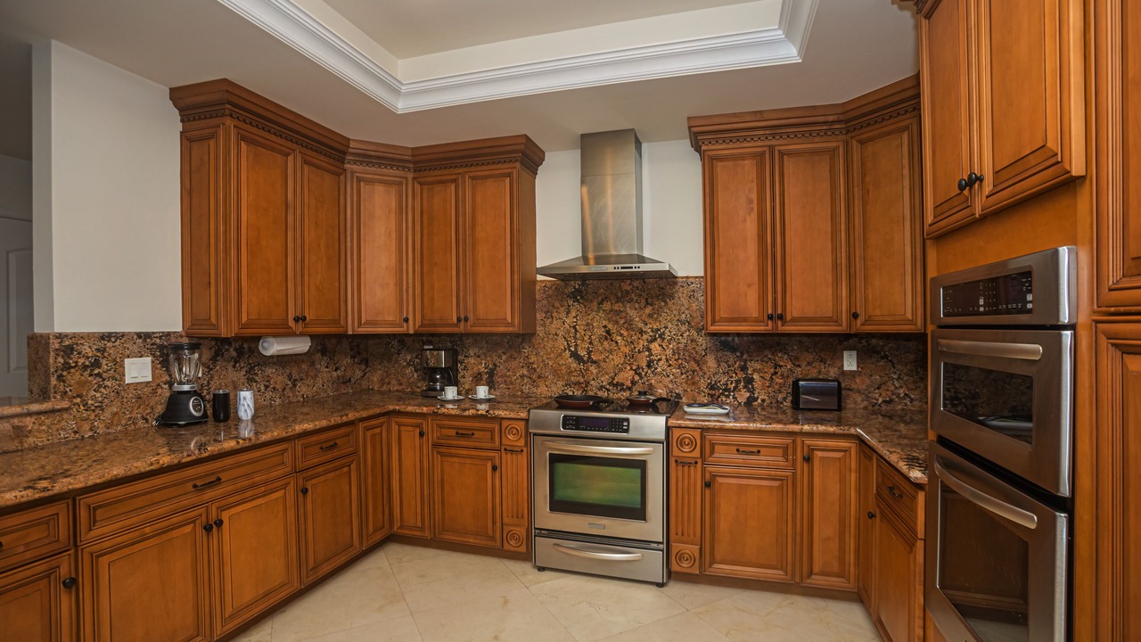 Photo of Kitchen in Cozumel