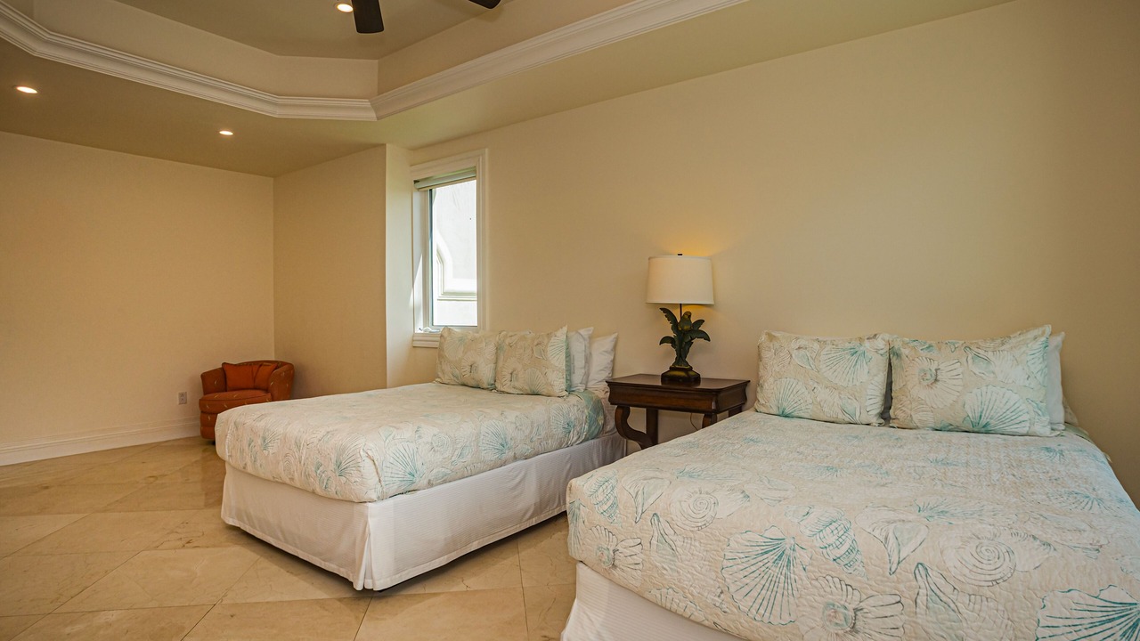 Photo of Bedroom in Cozumel