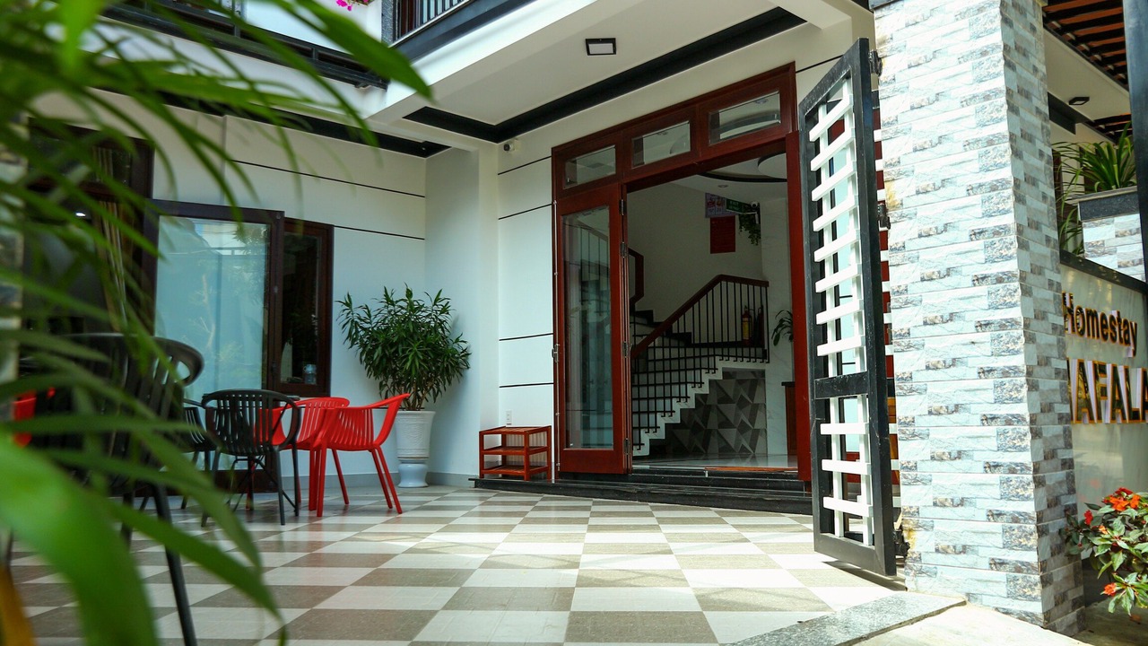 Photo of Outdoor in Cam Pho