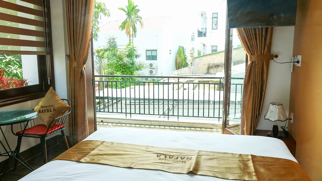 Photo of Bedroom in Cam Pho