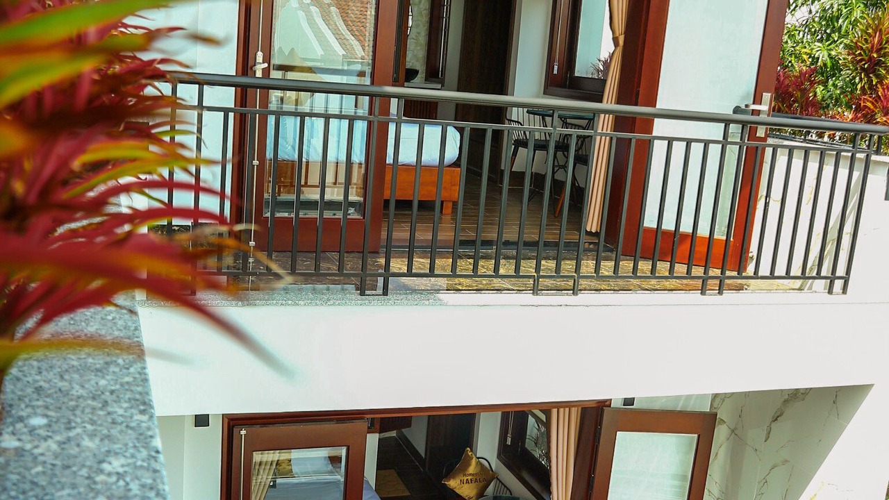 Photo of Patio Balcony in Cam Pho