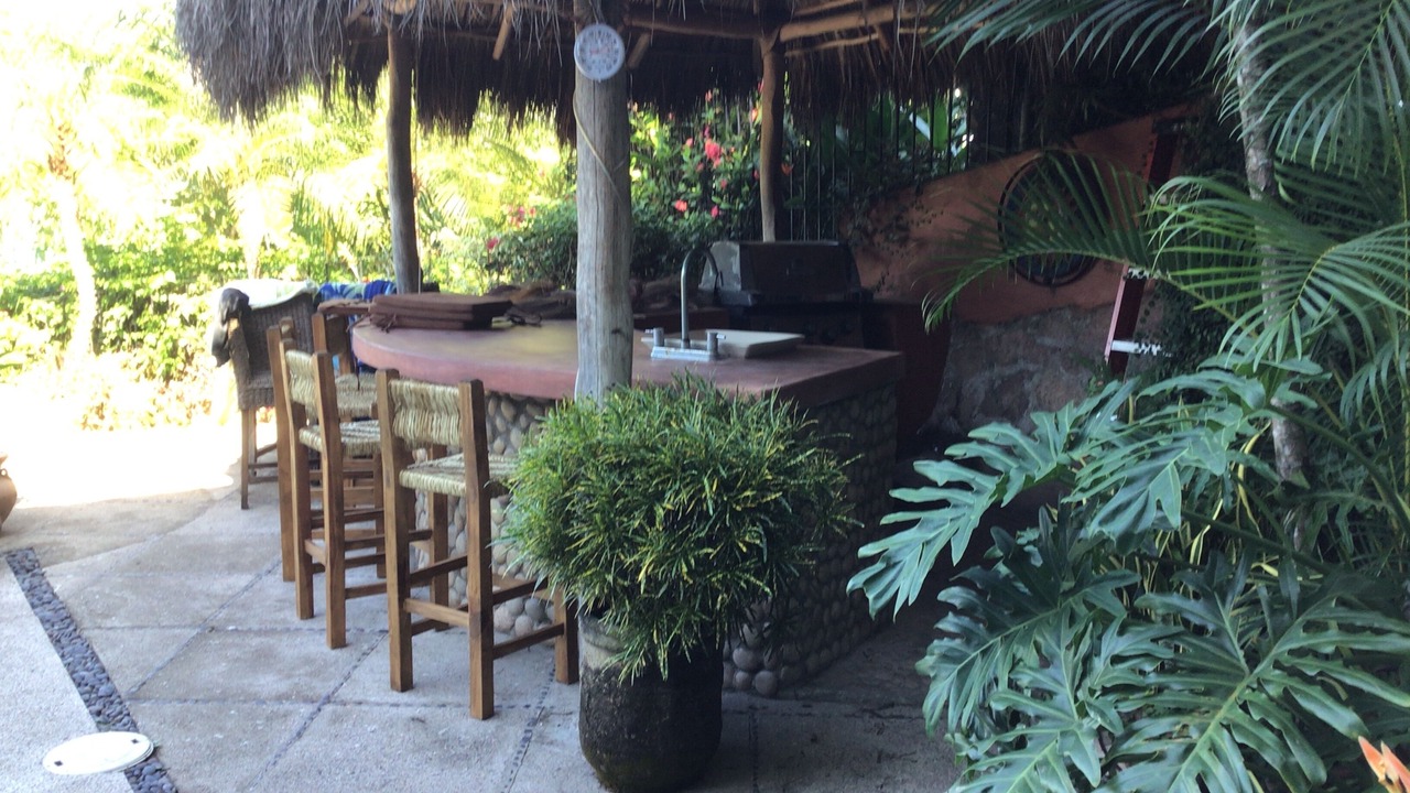 Photo of Outdoor in Conchas Chinas