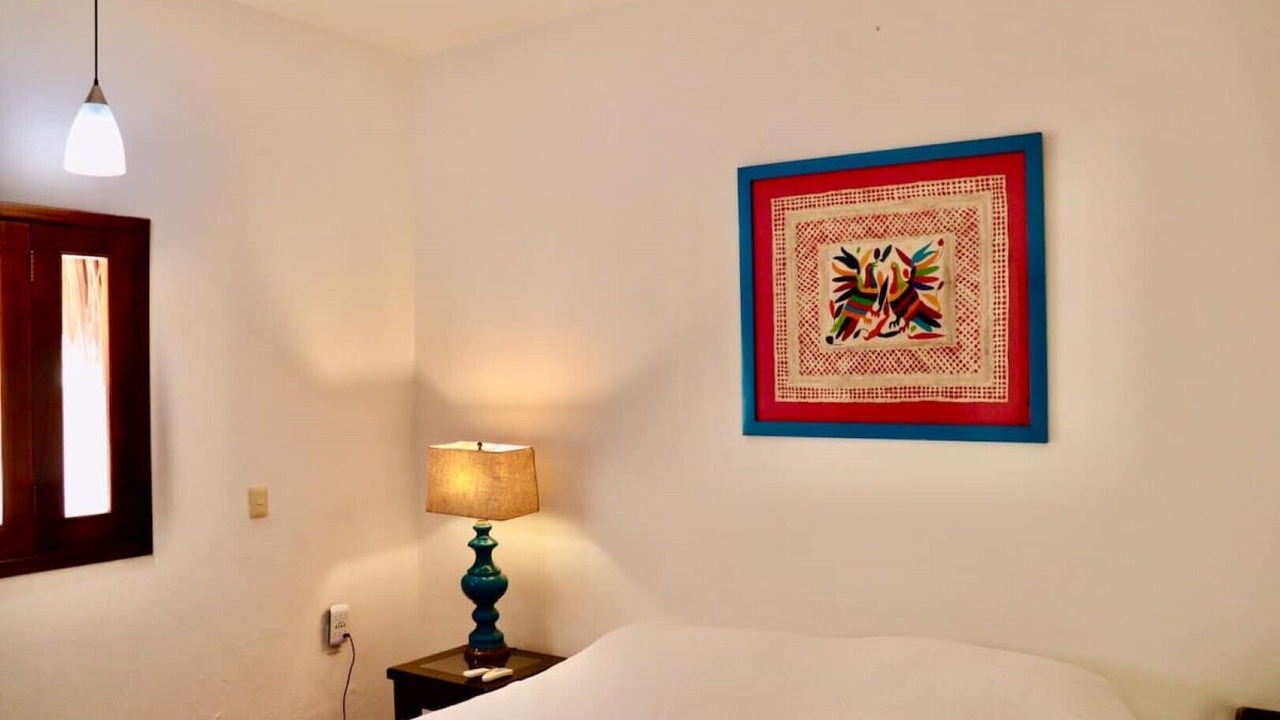Photo of Bedroom in Sayulita