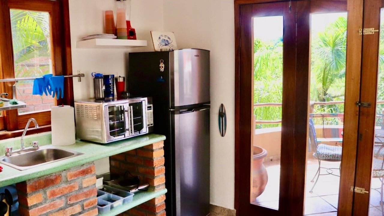 Photo of Kitchen in Sayulita