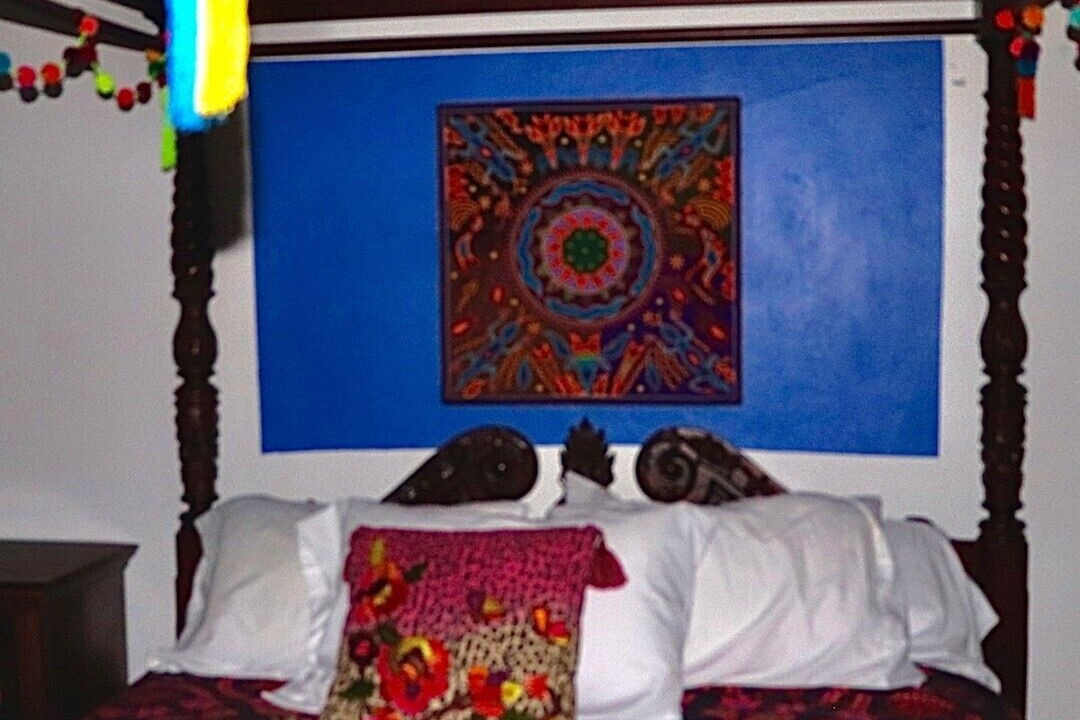 Photo of Bedroom in Sayulita