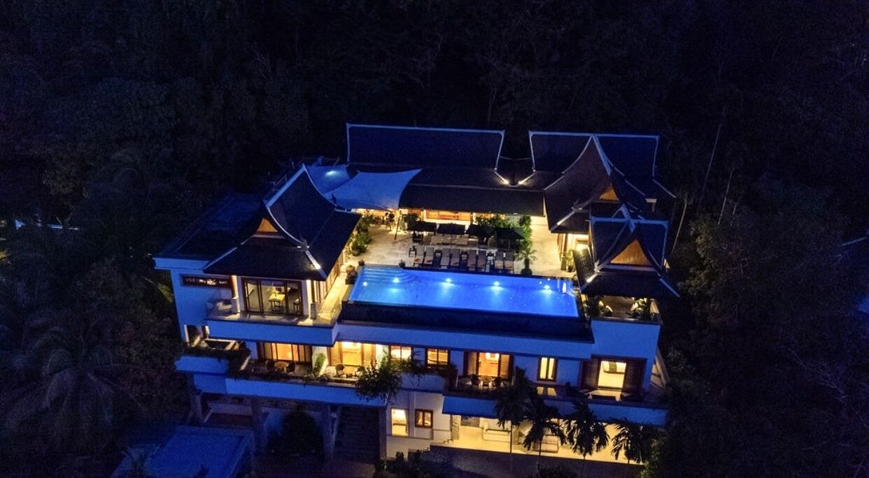 Photo of Outdoor in Cherngtalay