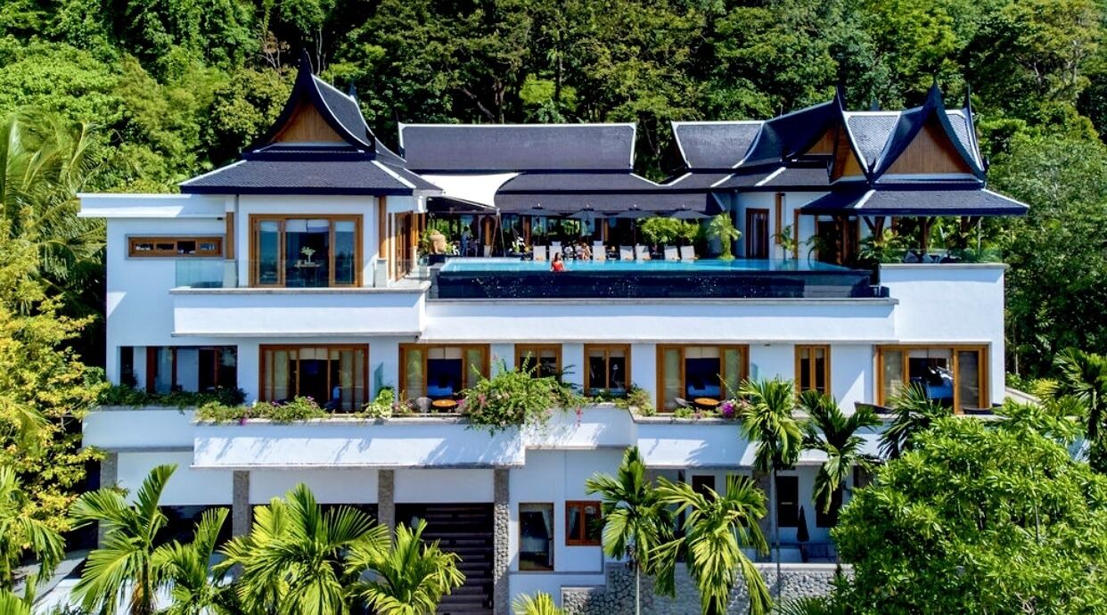 Photo of Outdoor in Cherngtalay