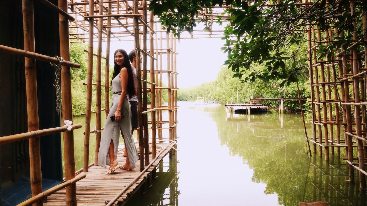 Photo of Outdoor in Laem Phak Bia