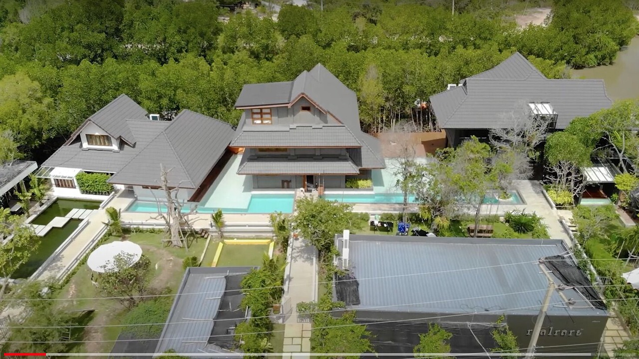 Photo of Outdoor in Laem Phak Bia