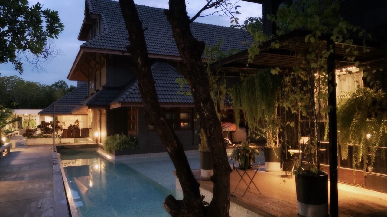 Photo of Outdoor in Laem Phak Bia