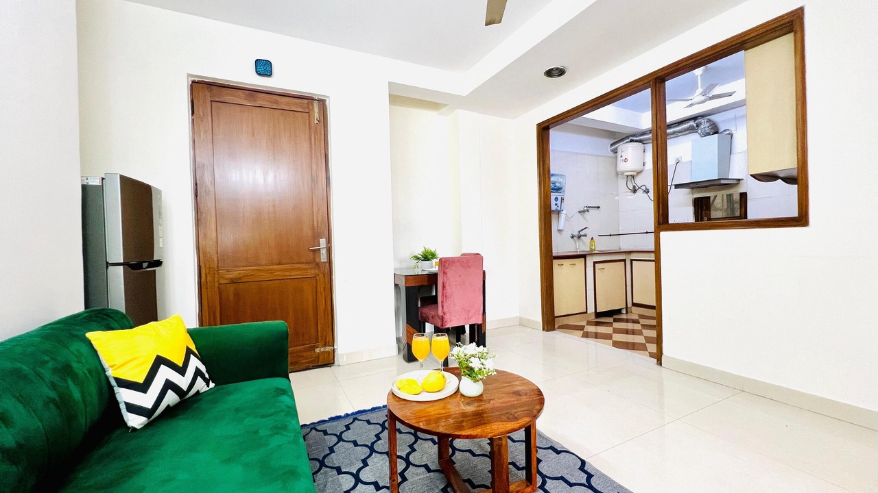 Photo of Livingroom in South Extension