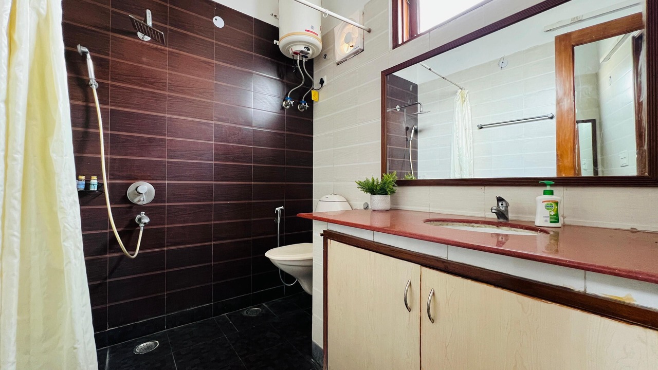 Photo of Bathroom in South Extension