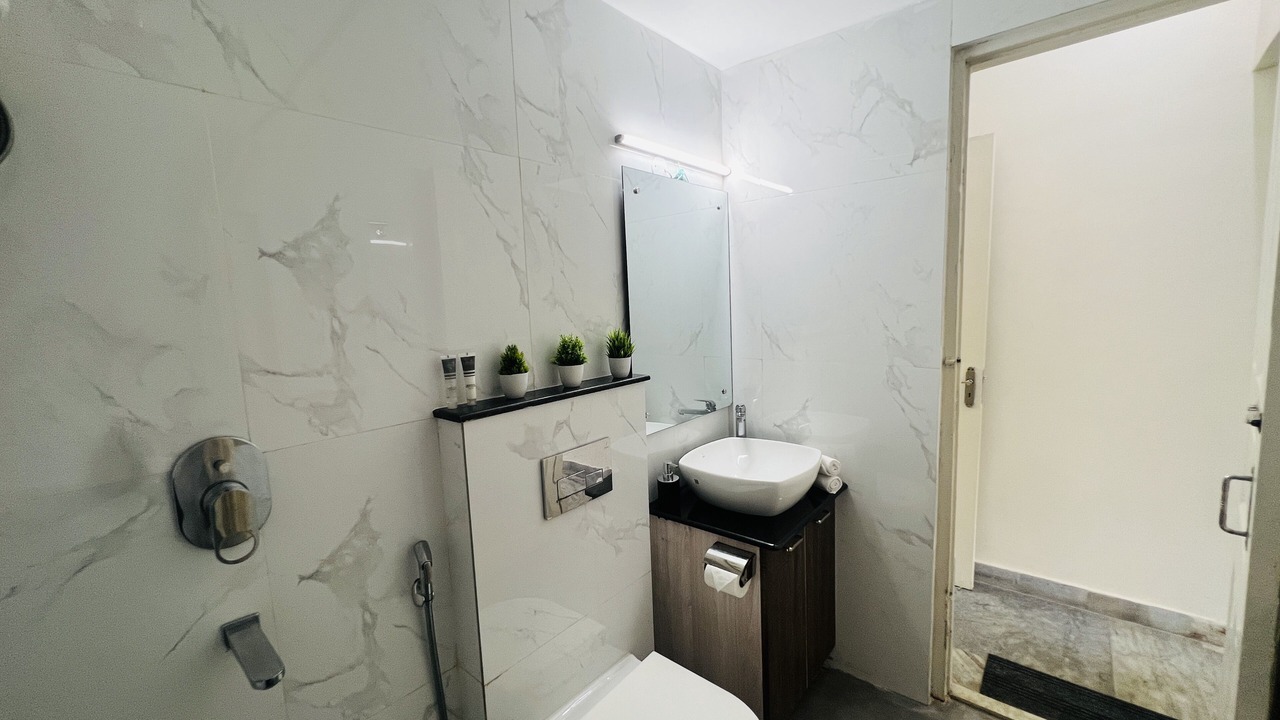Photo of Bathroom in Sector II