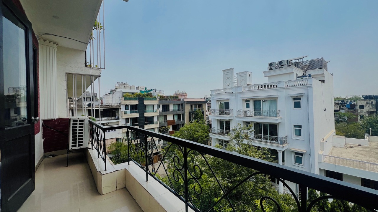 Photo of Outdoor in Defence Colony