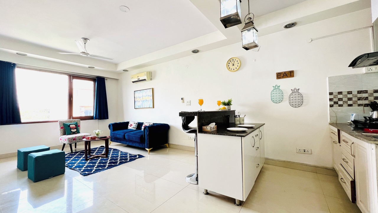 Photo of Livingroom in Defence Colony