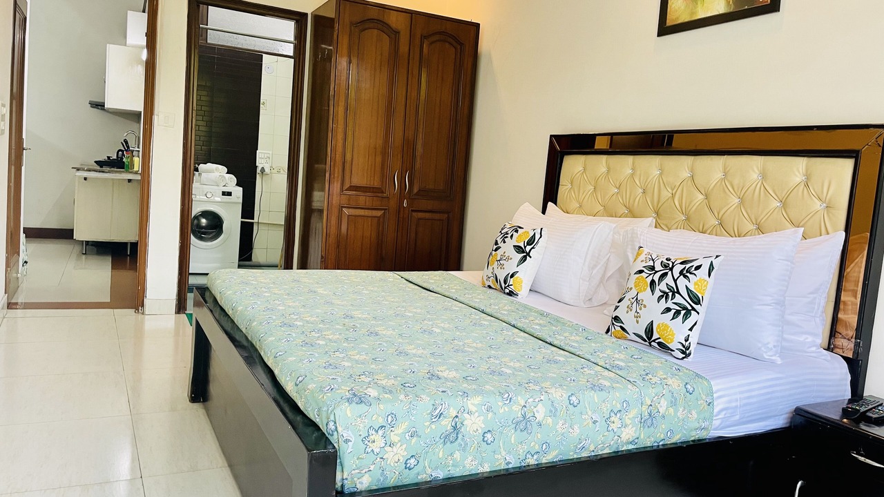 Photo of Bedroom in South Extension