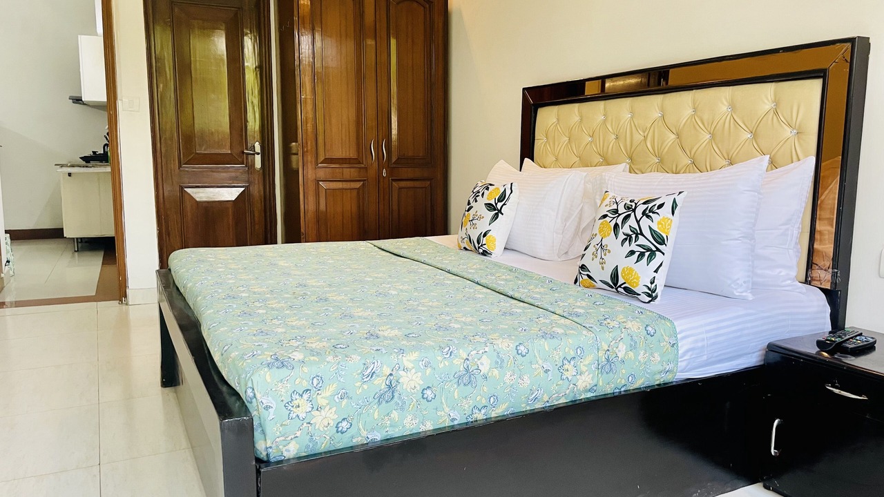 Photo of Bedroom in South Extension