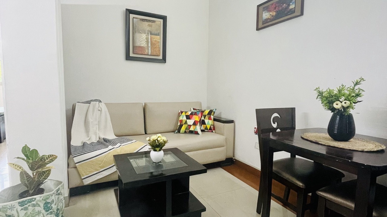 Photo of Livingroom in South Extension