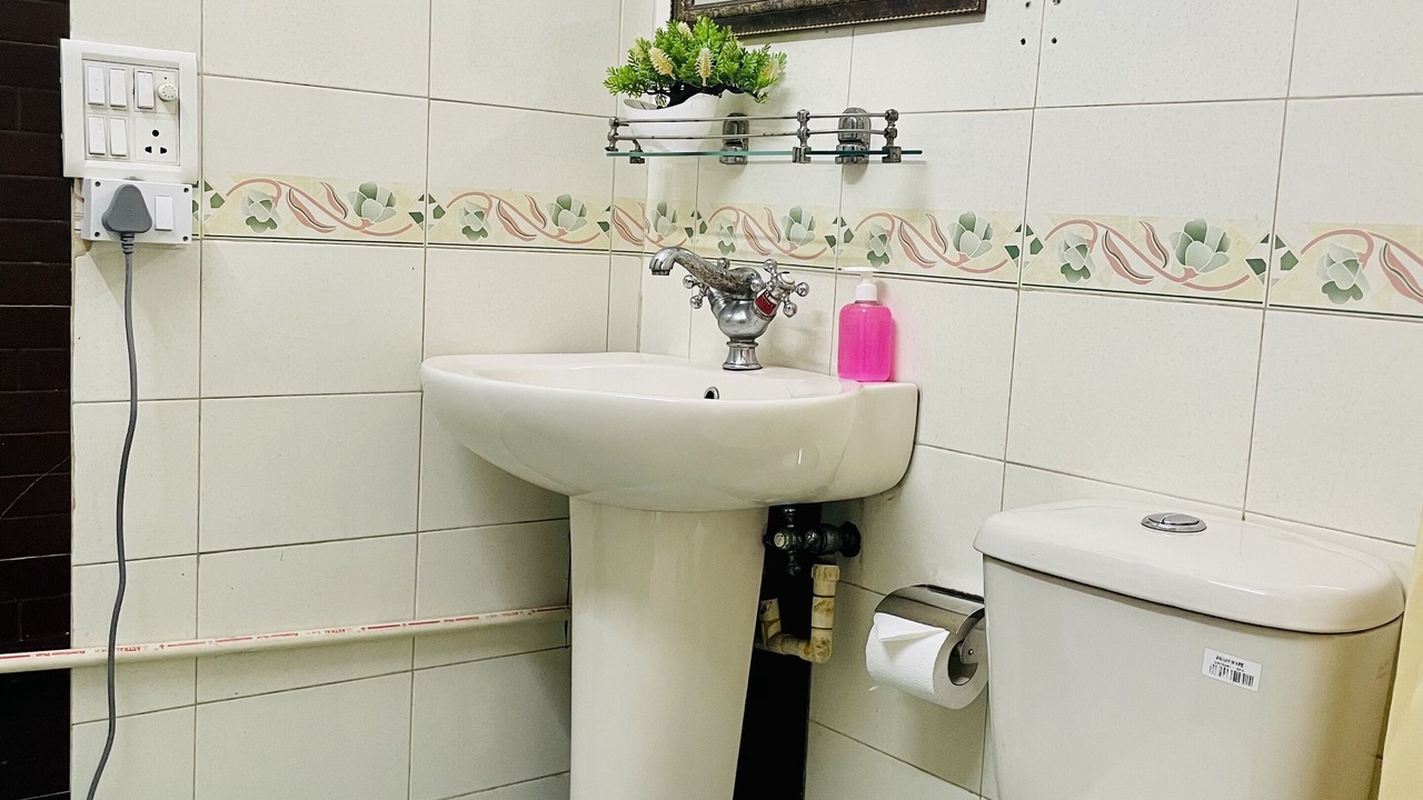 Photo of Bathroom in South Extension