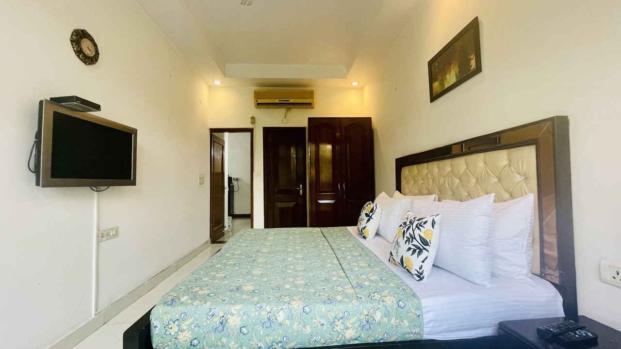 Photo of Bedroom in South Extension