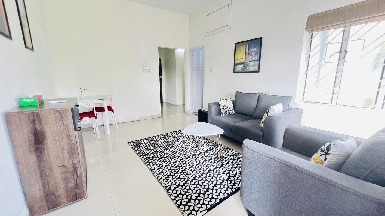 Photo of Livingroom in Sector V