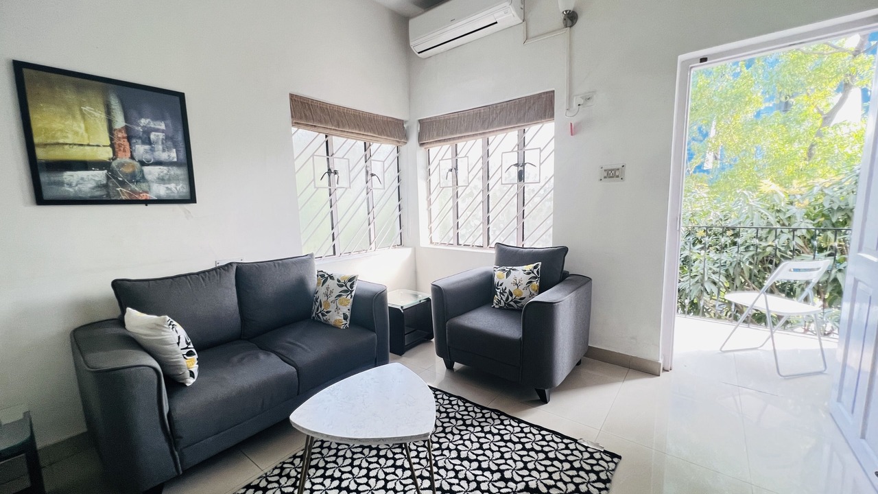 Photo of Livingroom in Sector V