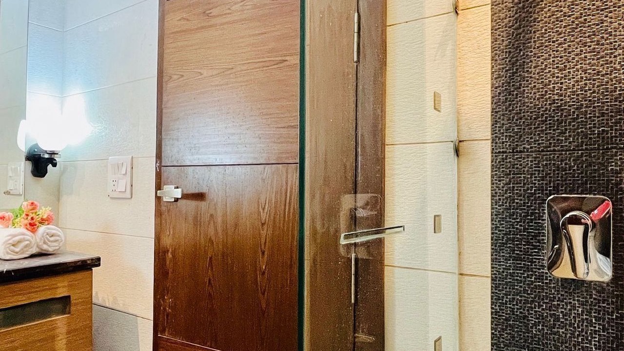 Photo of Bathroom in Greater Kailash