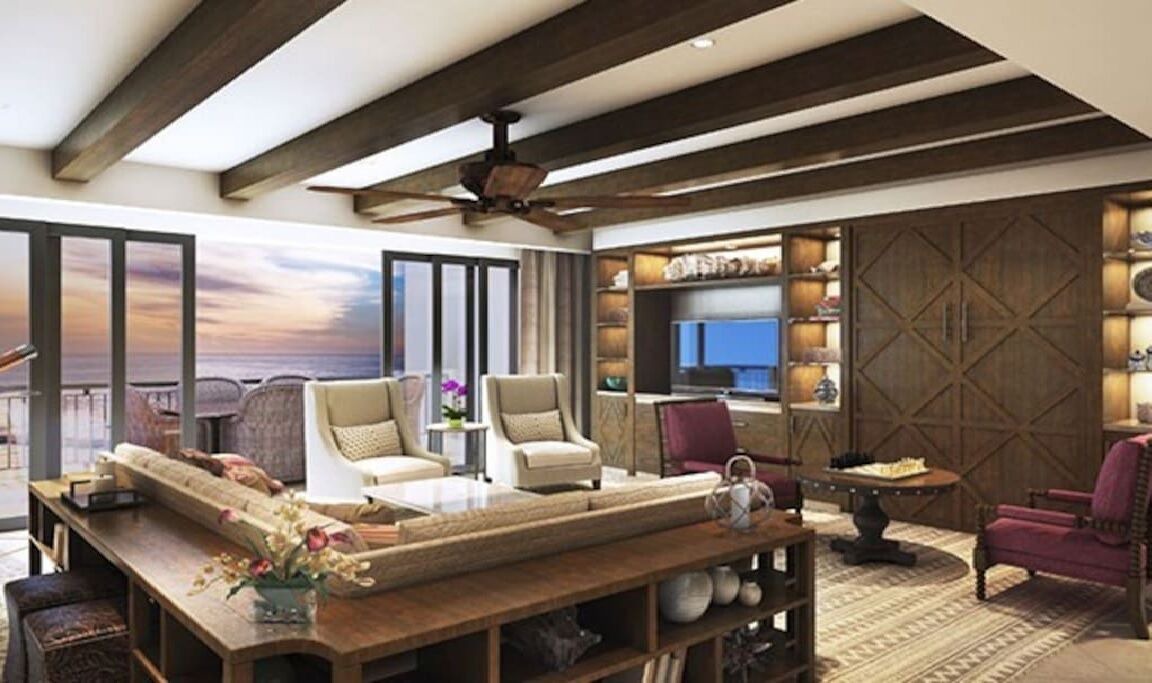 Photo of Livingroom in Cabo San Lucas