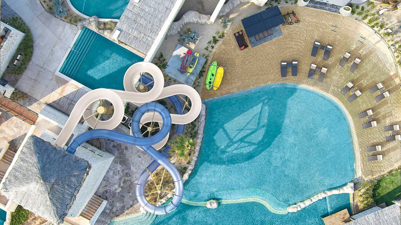 Photo of Outdoor in Cabo San Lucas