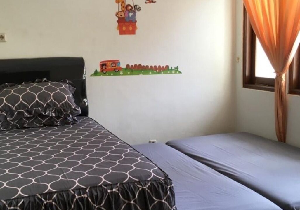 Photo of Bedroom in Yogyakarta