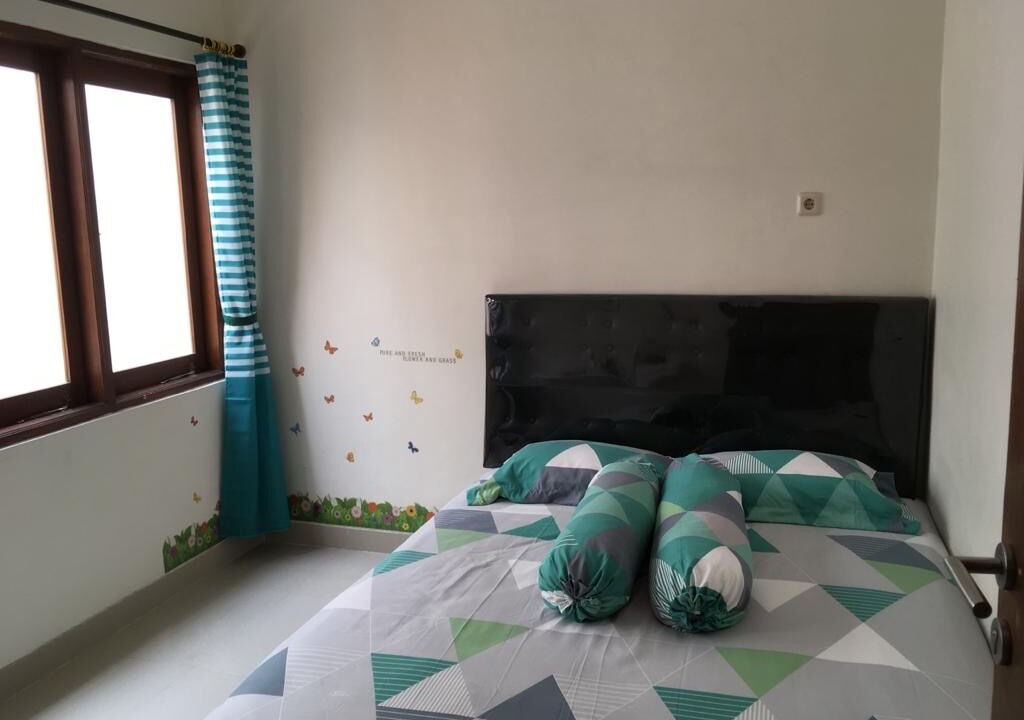 Photo of Bedroom in Yogyakarta