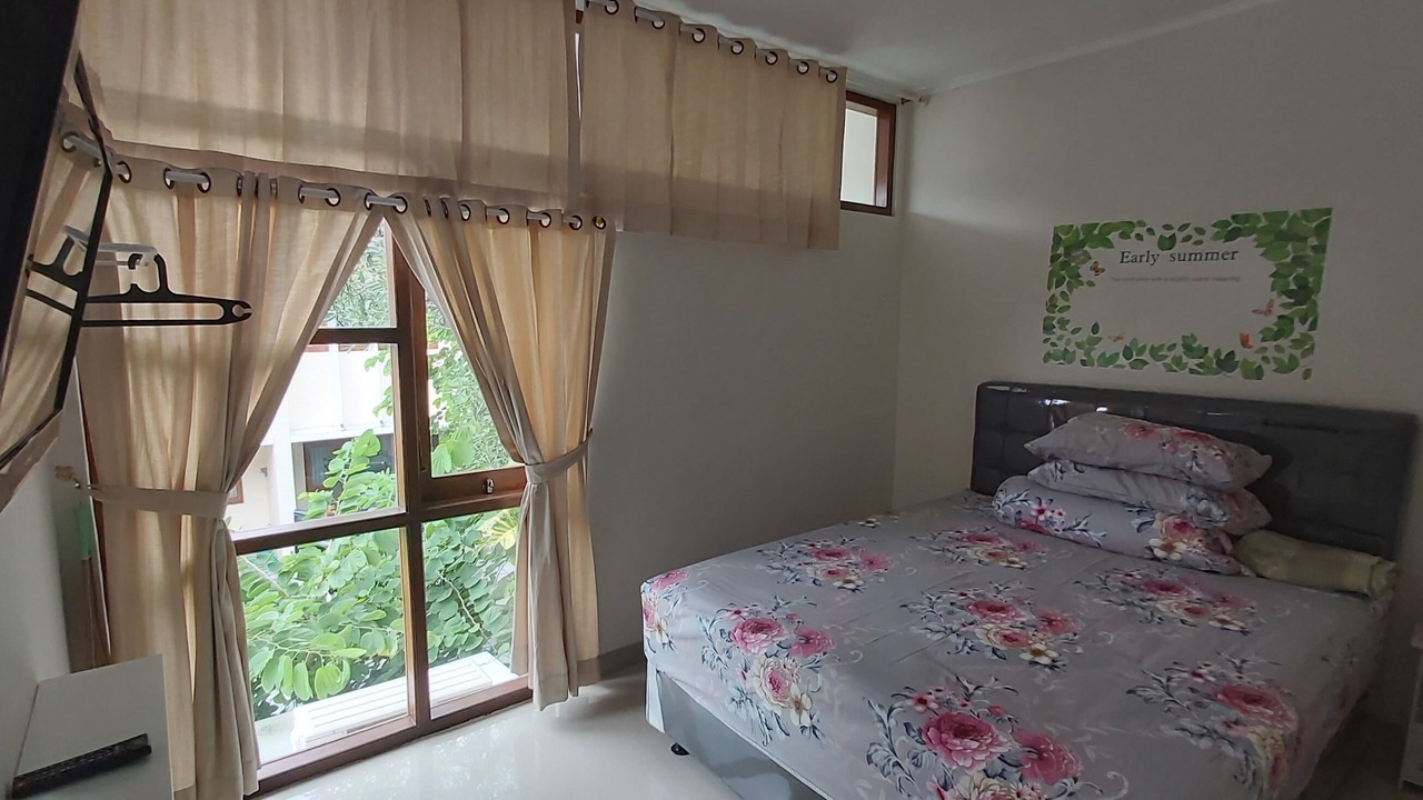 Photo of Bedroom in Yogyakarta