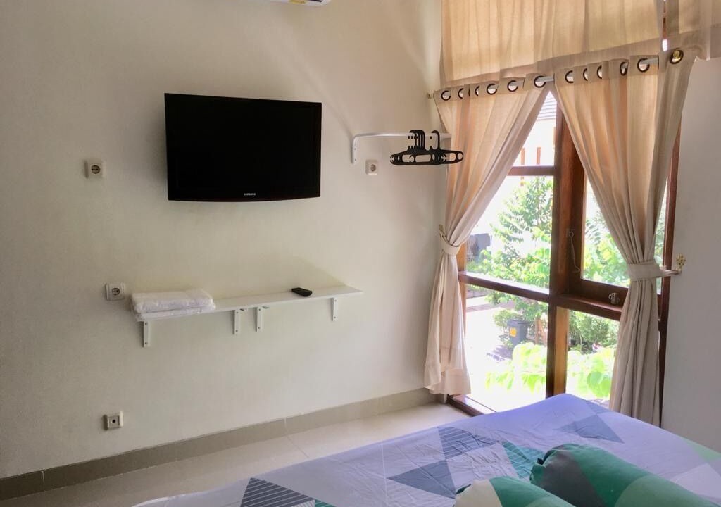Photo of Bedroom in Yogyakarta