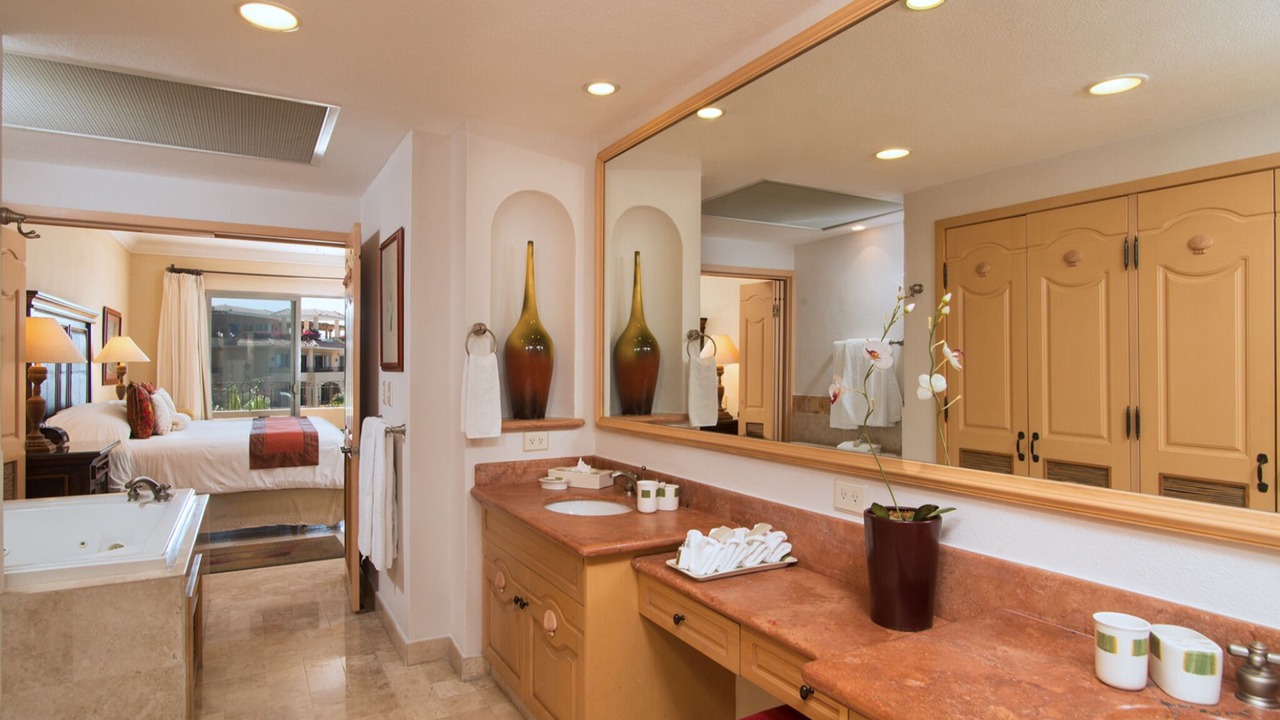 Photo of Bathroom in El Medano Ejidal