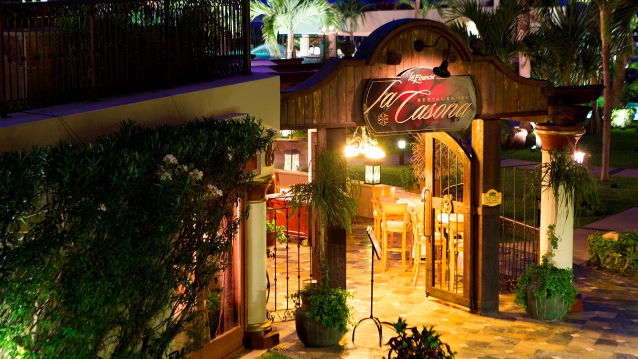 Photo of Outdoor in El Medano Ejidal