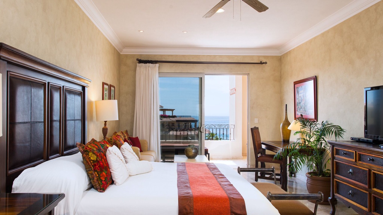 Photo of Bedroom in El Medano Ejidal