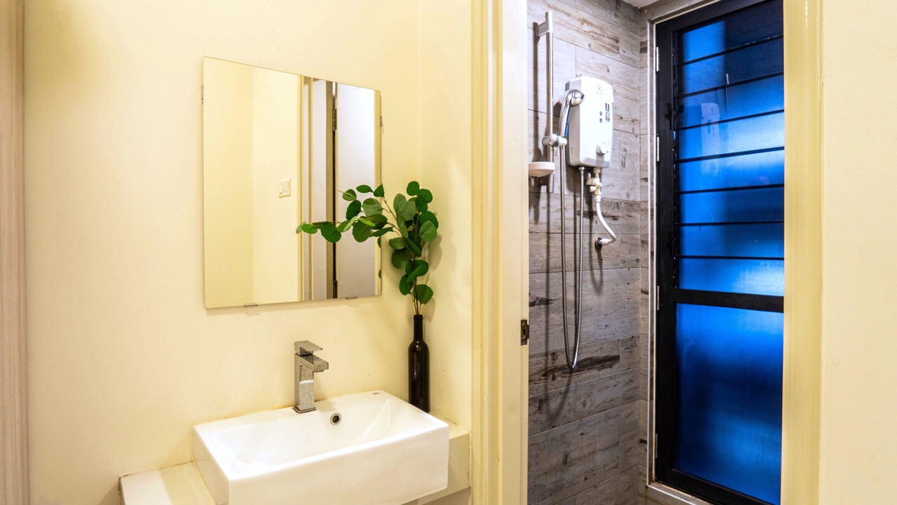 Photo of Bathroom in Kuala Lumpur